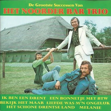 De grootste successen van