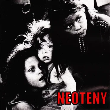 Neoteny by Various Artists - album cover