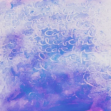 Careful by Yndling - album cover