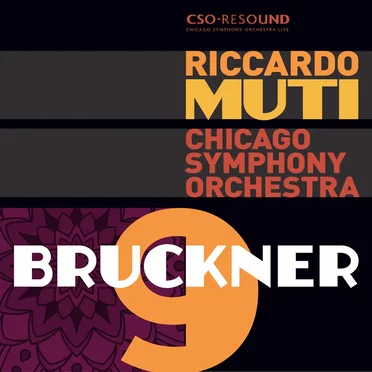 Bruckner 9