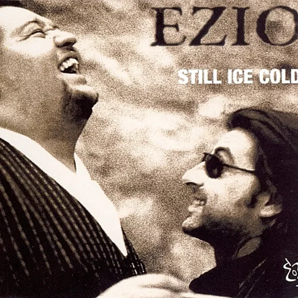Still Ice Cold