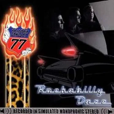 Dragstrip 77