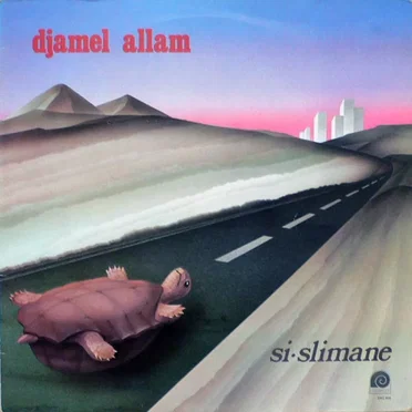 Si - Slimane