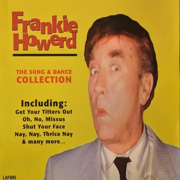 Get Your Titters Out