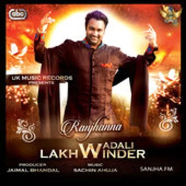 Lakhwinder Wadali