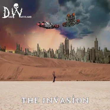 The Invasion