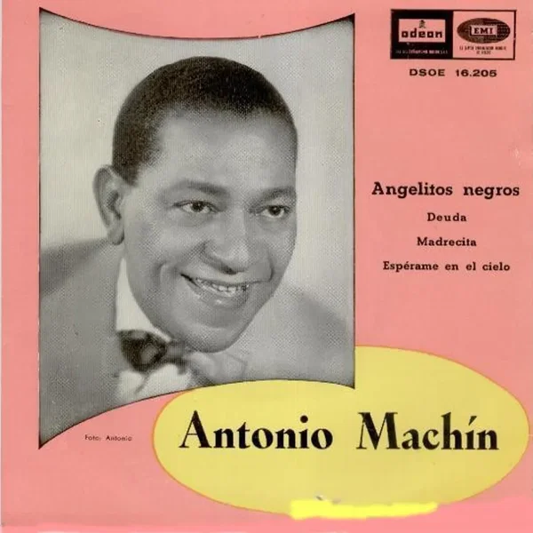 Angelitos negros / Deuda / Madrecita / Espérame en el cielo