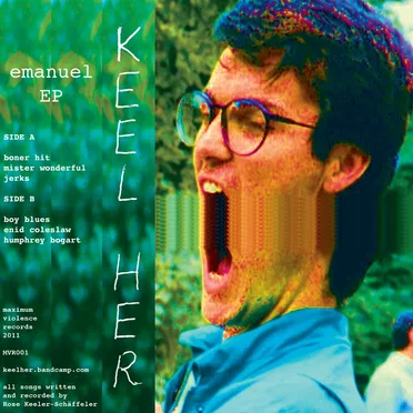 Emanuel EP