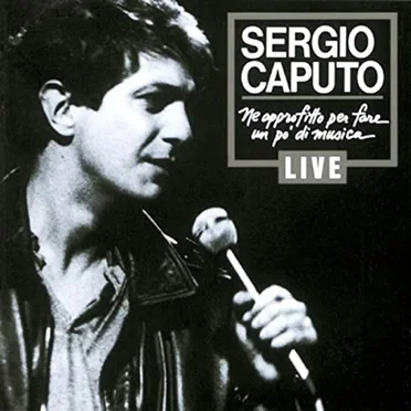 Ne approfitto per fare un pò di musica: Live