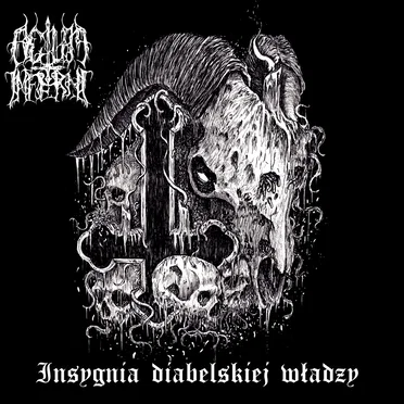 Insygnia diabelskiej władzy