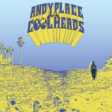 Andy Place and the Cool Heads