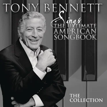 Sings the Ultimate American Songbook: The Collection