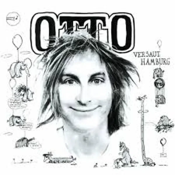 Otto versaut Hamburg