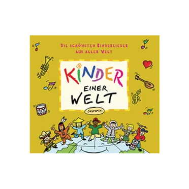 Kinder einer Welt