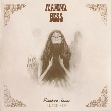 Finstere Sonne / Black Sun