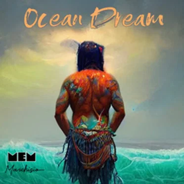 Ocean Dream by MEM - album cover