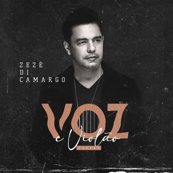 Voz e violão
