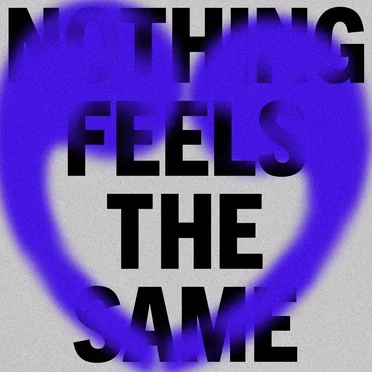 Nothing Feels the Same by Love,Shaun - album cover