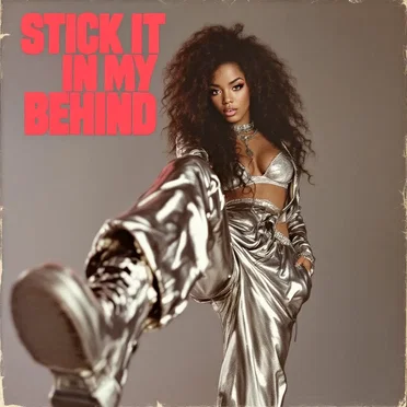 Stick It in My Behind