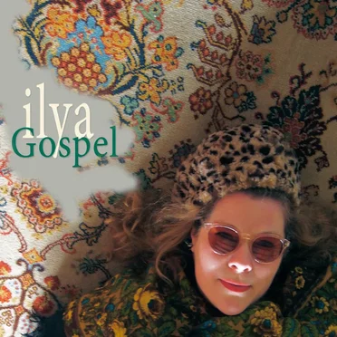 Gospel by Ilya - album cover