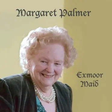 Exmoor Maid by Margaret Palmer - album cover