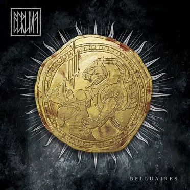 Belluaires by ECR.LINF - album cover