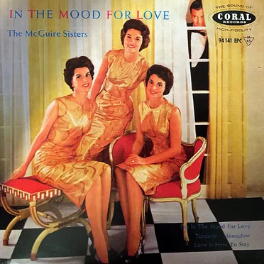 In the Mood for Love