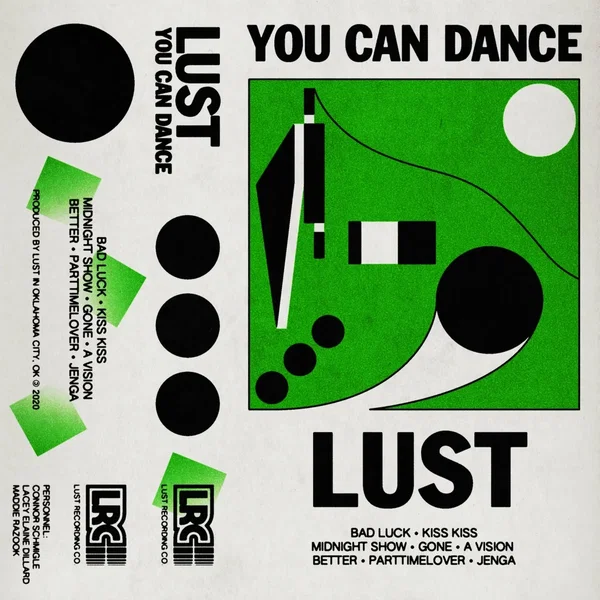 You Can Dance
