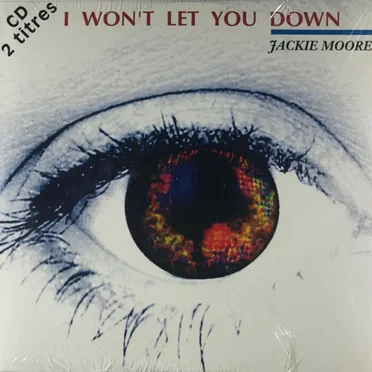 I Won't Let You Down