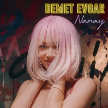 Nanay by Demet Evgar - album cover