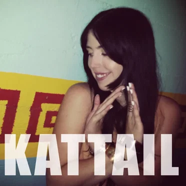 Kattail by Kattail - album cover