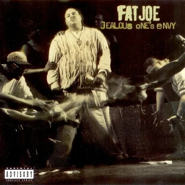 Jealous One’s Envy