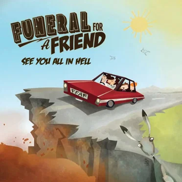 See You All in Hell