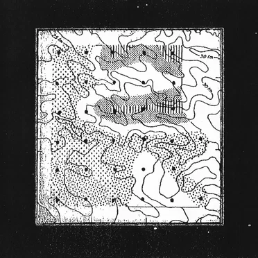 Xenolith by Compound Bunker - album cover