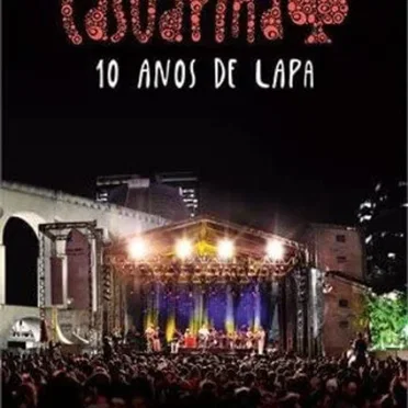 10 Anos de Lapa