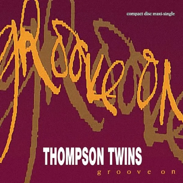 Groove On