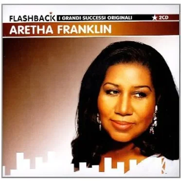 Aretha Franklin