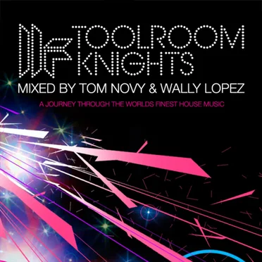 Toolroom Knights