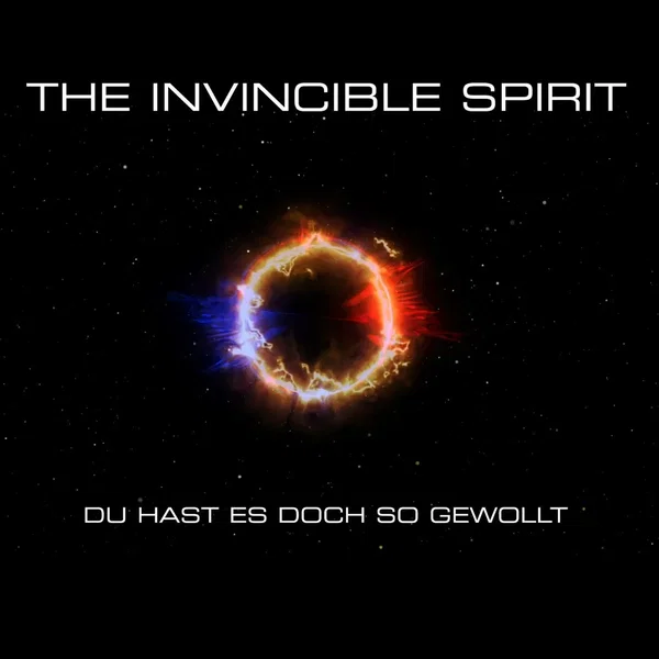 Du hast es doch so gewollt