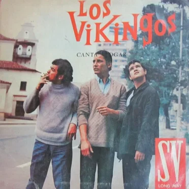 Los Vikingos