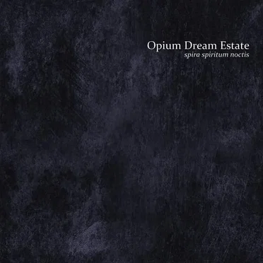 Spira spiritum noctis