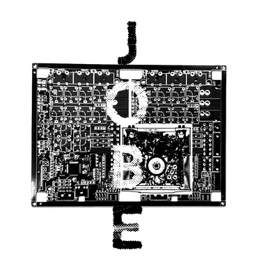 Saturate by Jobe - album cover