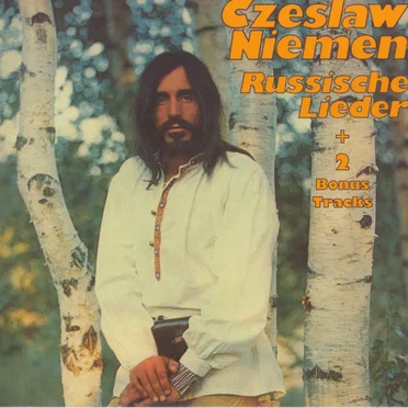 Russische Lieder