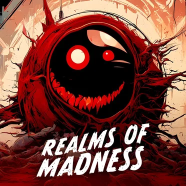 Realms of Madness