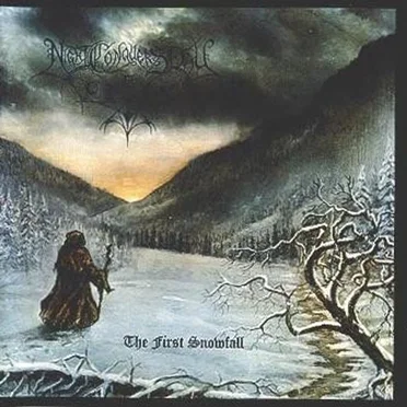 The First Snowfall