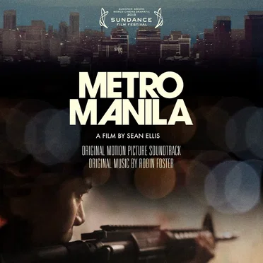 Metro Manila