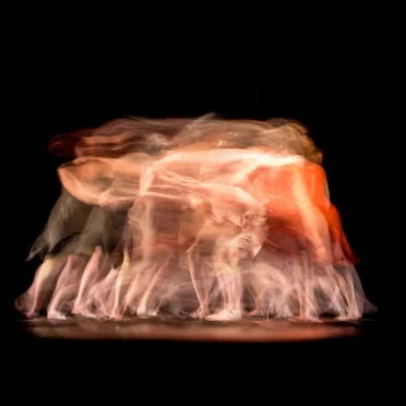 The Soul Is a Counterbalance of the Counter-Intersectionality of Probability