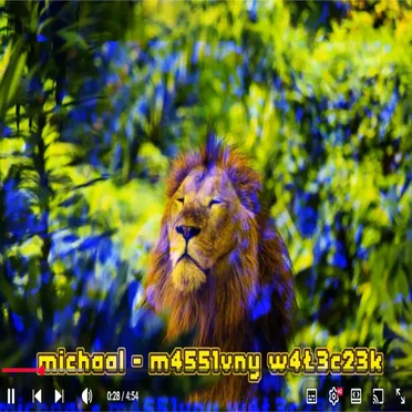 M4551vny W4Ł3c23k