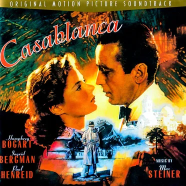 Casablanca