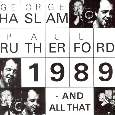 1989 - and All That